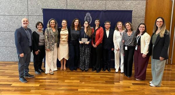 Paraguay se convierte en miembro pleno del Centro Latinoamericano de Biotecnología