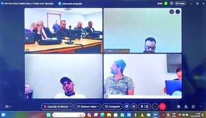 Miguel Servín "Celular" Condenado a 22 Años por Narco