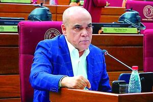  Comitiva Parlamentaria Viaja a EE. UU. para Diplomacia