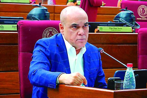  Comitiva Parlamentaria Viaja a EE. UU. para Diplomacia