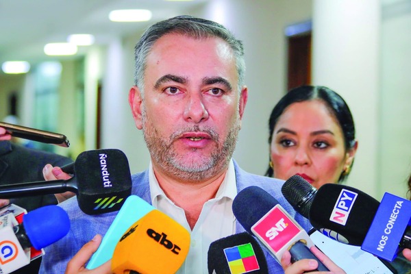 PLRA Sostiene Apoyo a Soledad Núñez para Asunción