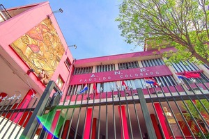 Derrota CDE: Colorados Debaten Entre Acusaciones y Críticas