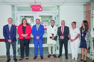 Cruz Roja Cumple 106 Años con Compromiso Solidario