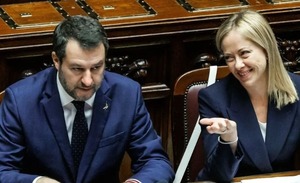 Italia aprobó ley de protección que prohíbe entrada de activistas LGTBI en colegios