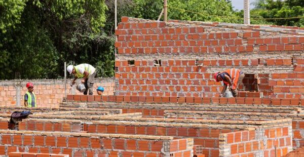 Che Róga Porã 2.0 se amplía a familias con seis salarios mínimos y compatriotas residentes en el exterior