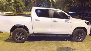 ¡Tremendo! Compró para su 0KM y terminó en la comisaría por error