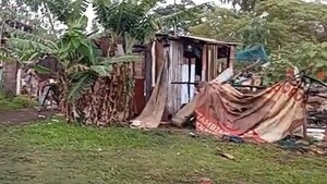 Joven que intentó asaltar a concejala de Hernandarias muere tras ser quemado con combustible