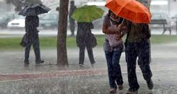 Clima Paraguay: Meteorología advierte más tormentas hasta el fin de semana