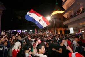 Popular / "¡Hacelo Santi, hacelo!" Quieren que sea feriado después de Navidad y Año Nuevo