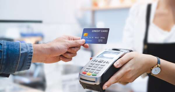 La Nación / Las ventas crecieron 8,4 %, impulsadas por mejoras en la economía