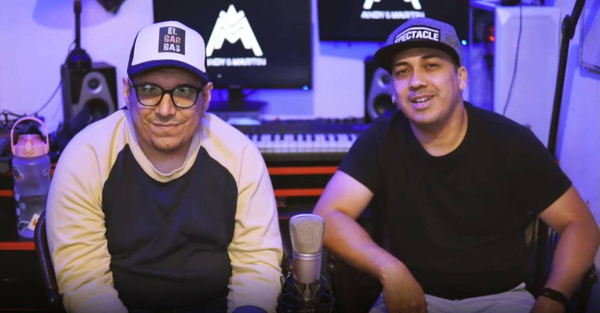 Popular / (VIDEO) Cantante de "Remixeros" contó que tuvieron una disputa con Kchiporros, ¡por una gaseosa!