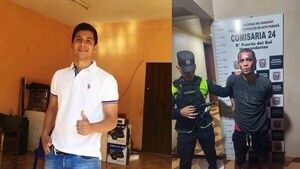 Falleció el joven que fue quemado vivo por otros adictos