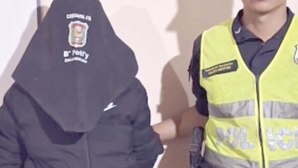 Buscaba niñera por Facebook y hacía trata de personas