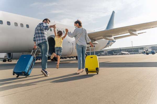 Viajar con presupuesto familiar: tips para ahorrar y aprovechar al máximo - Viajes - ABC Color