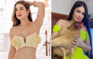 ¡Chake! ¿Sabes a qué influencers sigue tu hijo?