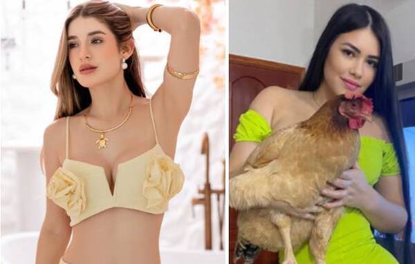 ¡Chake! ¿Sabes a qué influencers sigue tu hijo?