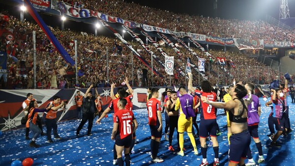 Se mantiene en el Barrio