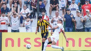 Apuntando al duelo del podio