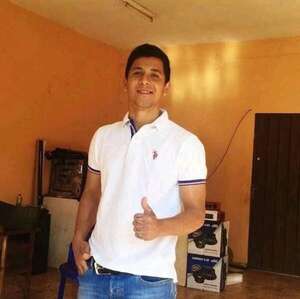 Murió joven que fue quemado durante una pelea entre adictos en Hernandarias - ABC en el Este - ABC Color