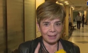 “Que no joda”: Desirée le pone frenos a Prieto - ADN Digital