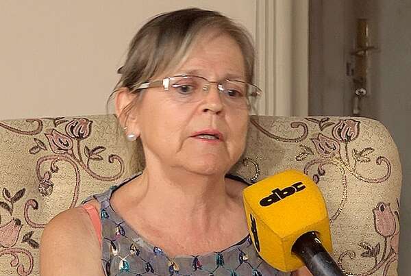 Fue imputada, estuvo 3 años con orden de captura y pasó 13 horas detenida por error fiscal - Nacionales - ABC Color