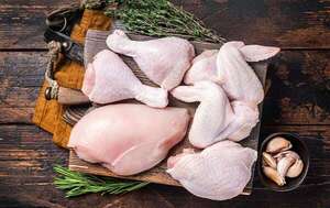 Carne vacuna al alza: ¿Qué pasa con el pollo y el cerdo? - ABC Rural - ABC Color