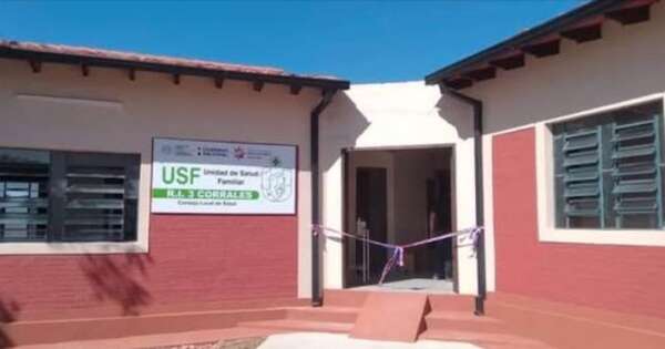 La Nación / Bebé fallecido en Caaguazú no tenía golpes ni reflujo, según autopsia