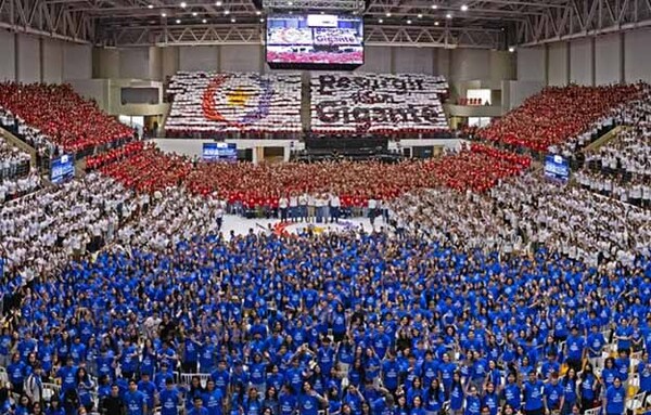 Itaipú convoca a instituciones educativas para presentar ofertas académicas en el marco de las Becas Gobierno del Paraguay 2026 | DIARIO PRIMERA PLANA
