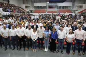 El empleo registrado alcanza cifras récord y marca el eje central del proyecto económico del Gobierno - El Trueno