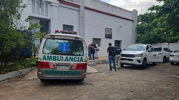 Beba que estaba al cuidado de una nena de 11 falleció por muerte súbita