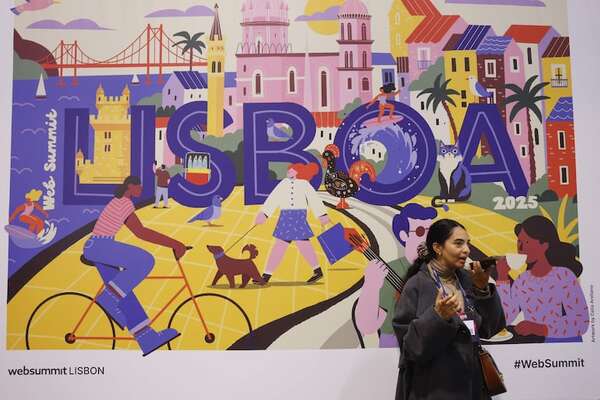 La IA al servicio de la salud: emprendedoras luchan por la paridad en Web Summit 2025 - Tecnología - ABC Color