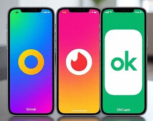 China retira dos populares aplicaciones de citas gay en medio de una nueva ofensiva contra la comunidad LGBTQ+