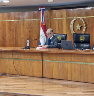 Condenan en procedimiento abreviado a contratista por desvío millonario en obras del FONACIDE - PDS RADIO Y TV