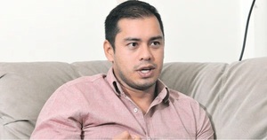 Prieto podría provocar desbandada en oposición de Asunción - ADN Digital