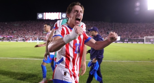 Galarza afirma que la Albirroja está lista para ser campeón del mundo