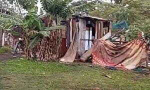 Joven que intentó asaltar a concejala de Hernandarias muere tras ser quemado con combustible – Prensa 5