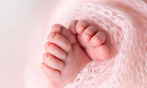 Fiscalía investiga muerte de bebé que estaba al cuidado de una niña de 11 años en Caaguazú – Prensa 5