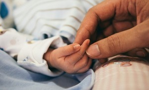 Investigan muerte de beba en Caaguazú: su madre la dejó al cuidado de una niña - trece