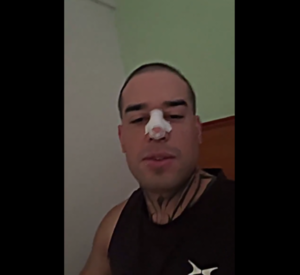 Asociación TEA PY repudia conducta de influencer que generó crisis a un niño con autismo