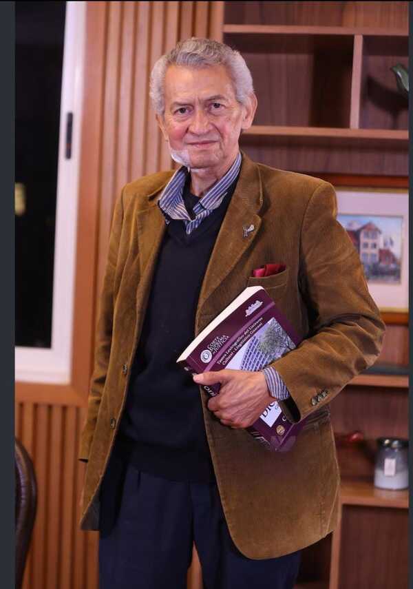 Popular / ¡Todos por el mbo'ehára Ramón Silva!