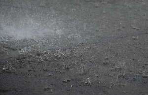 Siguen las tormentas: renuevan alerta para cuatro departamentos - Clima - ABC Color