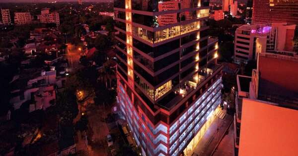 La Nación / Interfisa Banco adquiere Río Seguros y logra escalar en el sistema financiero