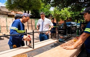 Paraguay acelera Mipymes con 340.000 cédulas digitales