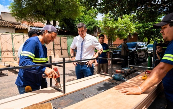 Paraguay acelera Mipymes con 340.000 cédulas digitales