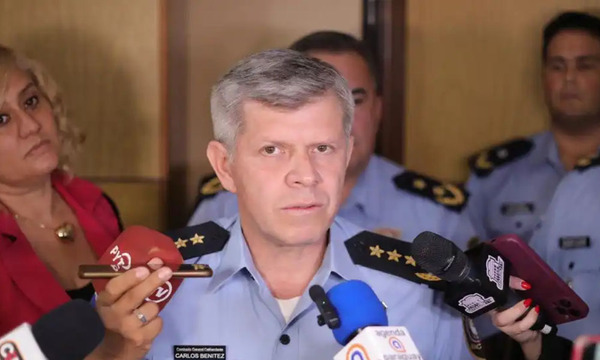 Comandante de la Policía defiende su patrimonio tras denuncia de enriquecimiento ilícito - OviedoPress