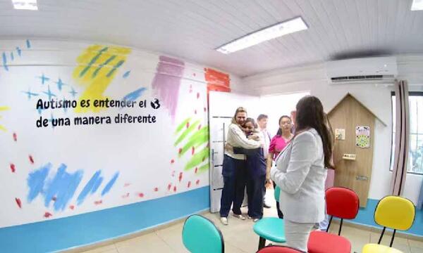 Suman repudios en contra de “influencer” que se burló del padre de un niño con TEA – Prensa 5