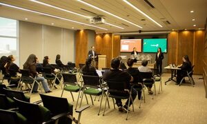 Fortaleza adjudicó nuevas unidades en la Torre 2 de Carmelitas