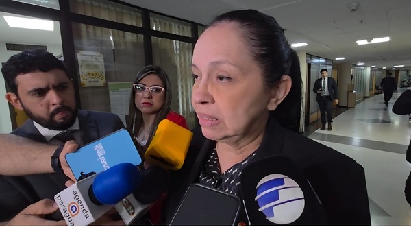 Yolanda: «Para mí la lista de ascenso de policías viene manchada de sangre»