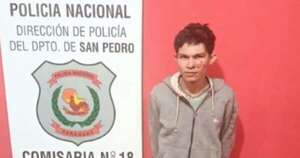 Diario HOY | Joven con arresto domiciliario es detenido tras apuñalar a su vecino