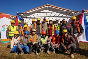 Se suman 64.000 trabajadores a seguridad social y marca récord histórico de 818.000 empleos formales